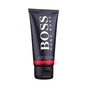 Boss Bottled (No. 6) Sport by Hugo Boss Aftershave Balm for Men 2.5 oz 75 ml New